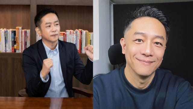 友人借钱不还却出国旅游　陈昭荣：对人性失望