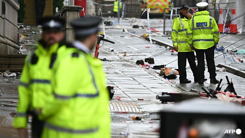 Trial of man accused of Liverpool parade crash to open