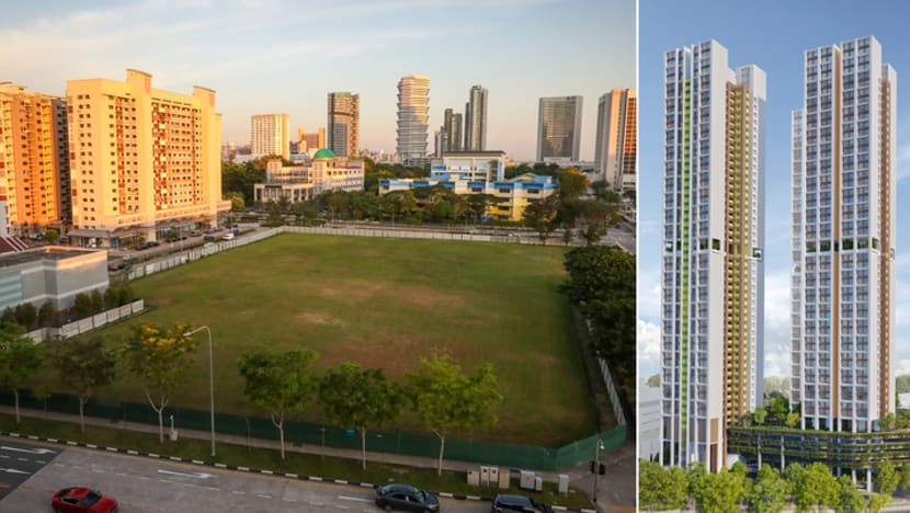 Stricter criteria for public housing in prime areas could deter some new families, say property analysts