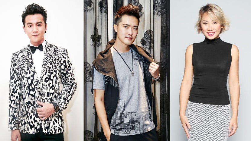 This Is How Much The Stars Are Paying For Their Homes In Singapore
