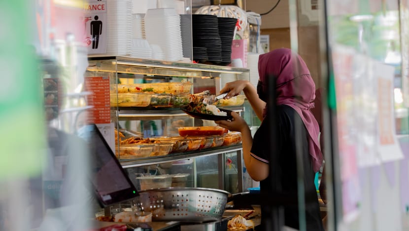 Budget 2022: S$500m immediate relief for businesses, including one-off cash payout for SMEs worst hit by Covid-19 curbs