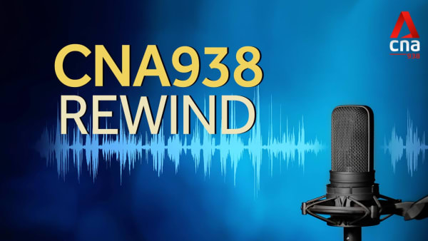 CNA938 Rewind