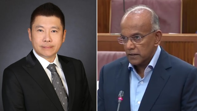 律师公会副会长针对性侵案发言惹议 尚穆根：对言论感到震惊 