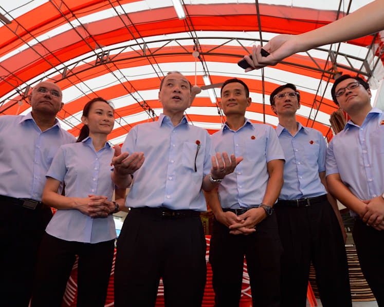 GE2015: On the ground (Sept 4)