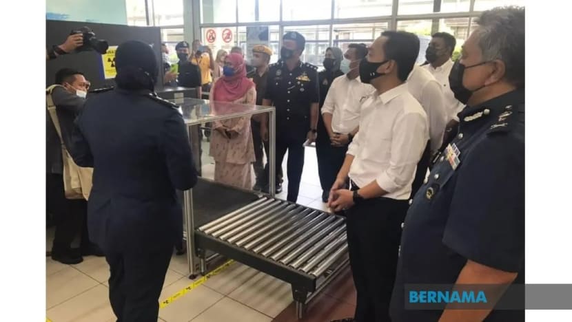 Kesesakan trafik menuju Johor dijangkakan 1 Apr; semua kaunter CIQ beroperasi sepenuhnya: Menteri Besar 