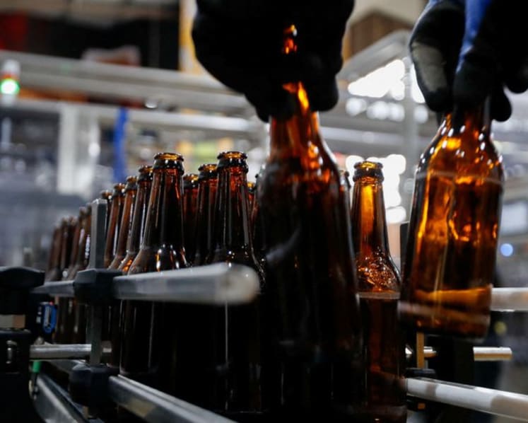Kenyan beer firm asks court to block Diageo's $2.3 billion EABL sale to Asahi