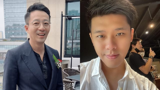被汪小菲告妨害名誉！狗仔葛斯齐：他不照约定，我就做自己