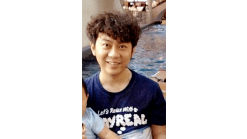 Application filed to bar Yang Yin from liquidating insurance policies