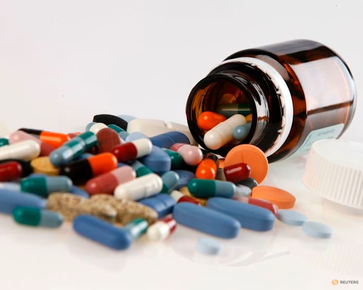 Commentary: Keep medicine out of the US-China tech war