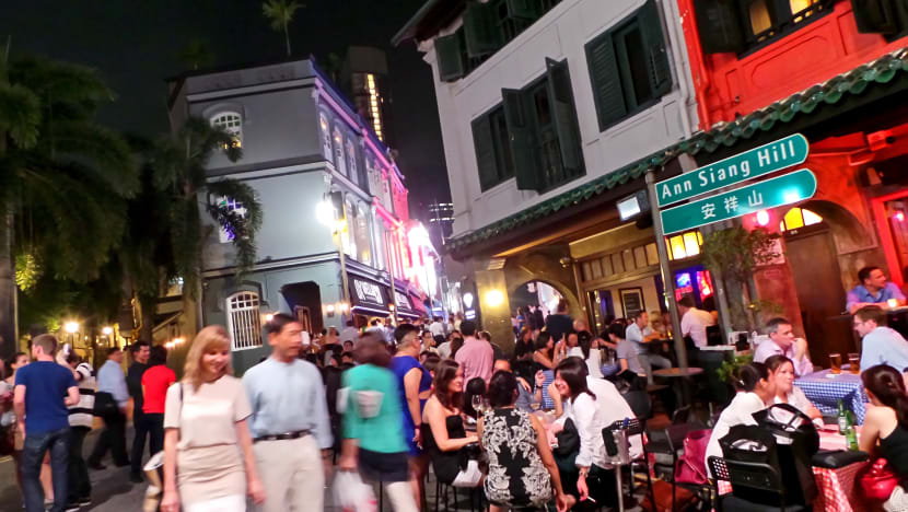 Car-free Sundays add vibrancy to city centre, say experts