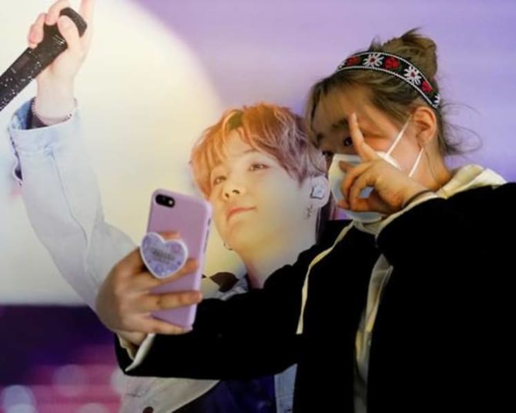 Commentary: Why are K-pop fans trolling Donald Trump?