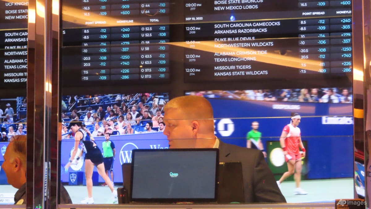 Commentary: The odds racket in prediction markets