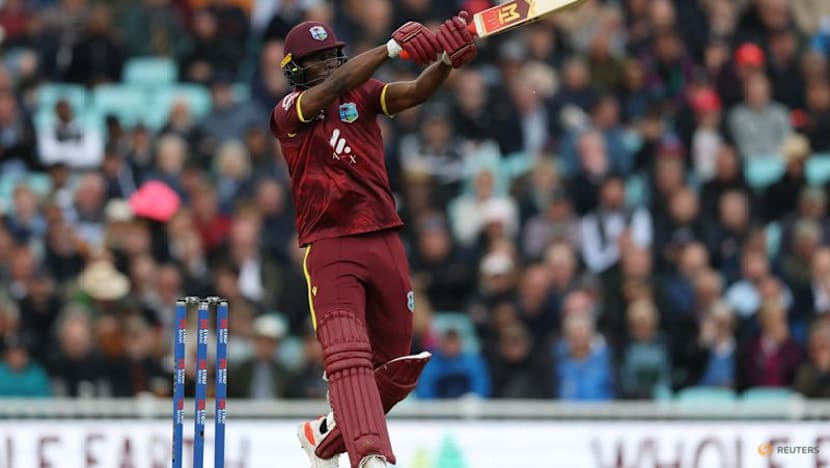West Indies bowler Joseph out of India tour with injury