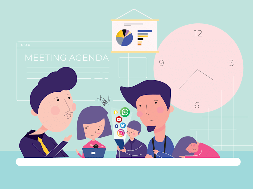 Learn to love meetings by making them better