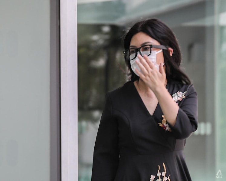Woman in fraudulent scheme for foreigners to get PR status in Singapore gets jail