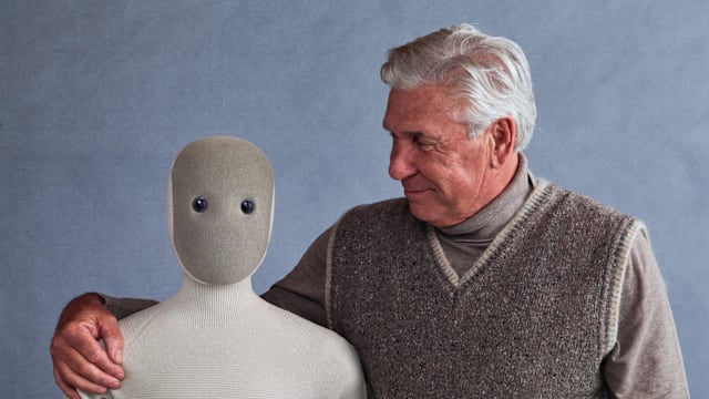 月租$670的AI管家：NEO机器人帮你做家务