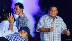 Indonesia’s tight legislative election sees PDI-P with a slight lead; potentially problematic for Prabowo’s camp