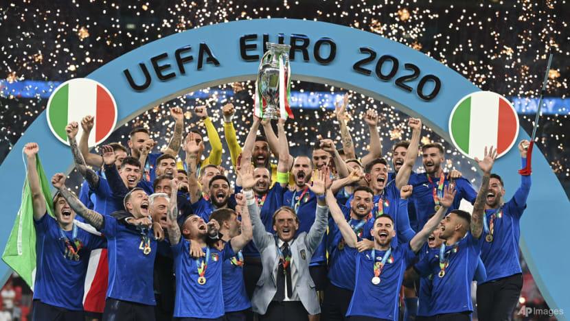 Broadcasters announce early bird price of S$88 for Euro 2024 viewers in Singapore Broadcasters announce early bird price of S$88 for Euro 2024 viewers in Singapore