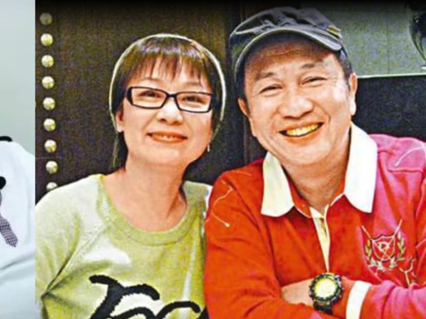 Veteran TVB Actor Kwok Fung Says He's Too Heartbroken To Act Again After Wife Susanna Au Yeung Pui San&rsquo;s Death 5 Years Ago