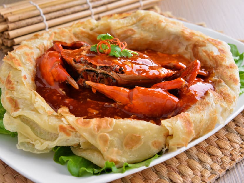 What you can expect at Singapore Food Festival 2016