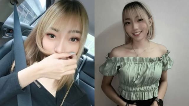 许佳玲遇害画面流出　凶手106秒藏尸视频疯传