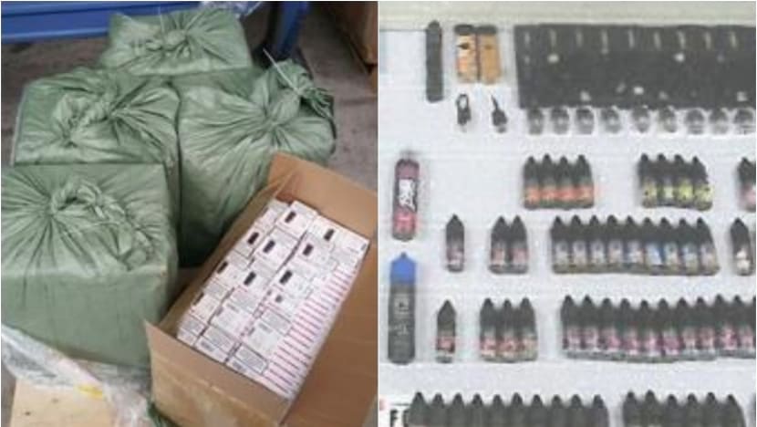 8 convicted for selling e-vaporisers online, fined a total of S$57,000: HSA