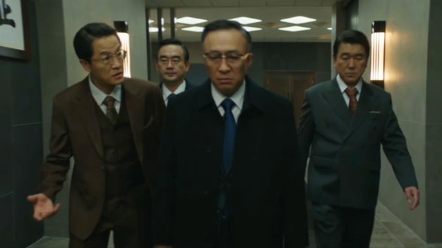 财阀家的小儿子（第7集）：导俊欲收购亚进汽车