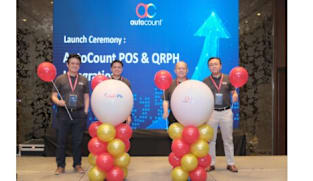 AutoCount Unveils BIR-Accredited POS with Euronet QRPH Integration at Inaugural 2026 Philippines Partner Conference