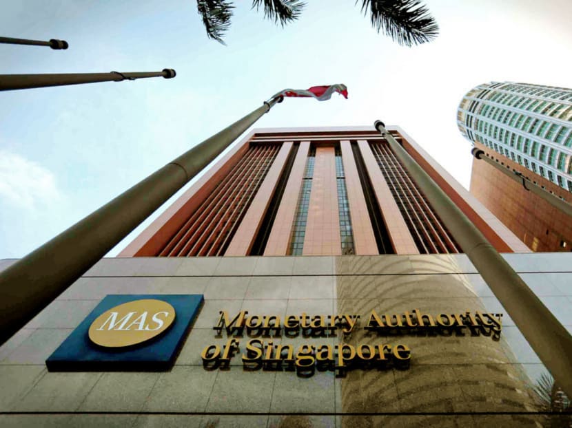 New regulations from the MAS mean that retail investors can buy corporate bonds for as little as S$1,000. TODAY file photo New regulations from the MAS mean that retail investors can buy corporate bonds for as little as S$1,000. TODAY file photo