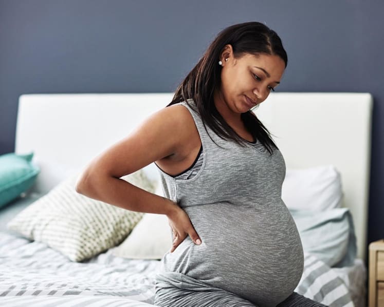 Pregnancy isn’t just a medical journey – why some mums seek holistic support beyond check-ups