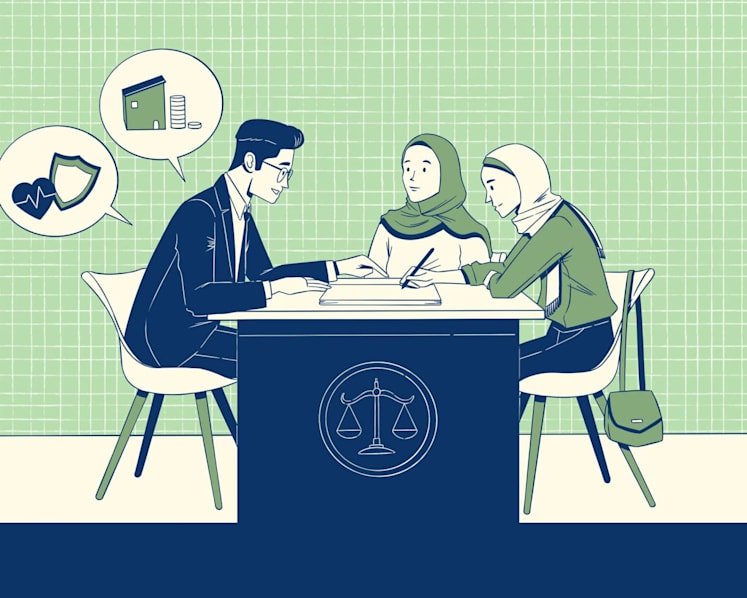 Adulting 101: My friend asked me to be her CPF nominee. Here's why youths should start thinking about after-death matters