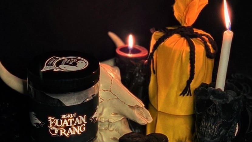 Gambar Pilihan Hari Ini