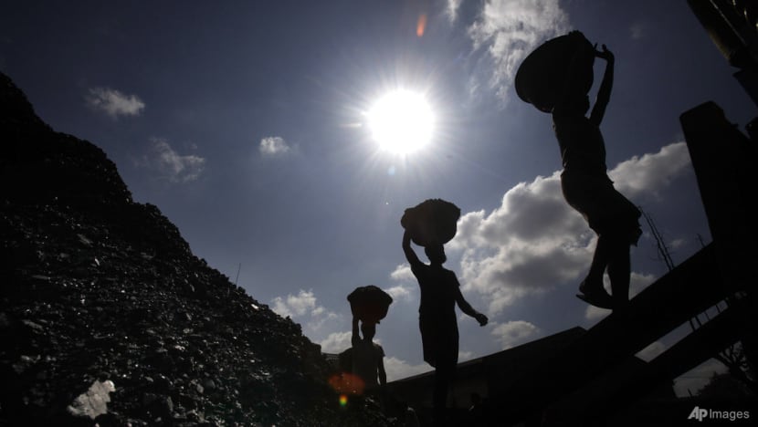 Singapore's central bank lays out next steps to help Asia leave coal behind Singapore's central bank lays out next steps to help Asia leave coal behind