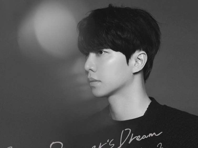 Korean star Lee Seung-gi performing in Singapore on Jun 14. Here are the ticket details