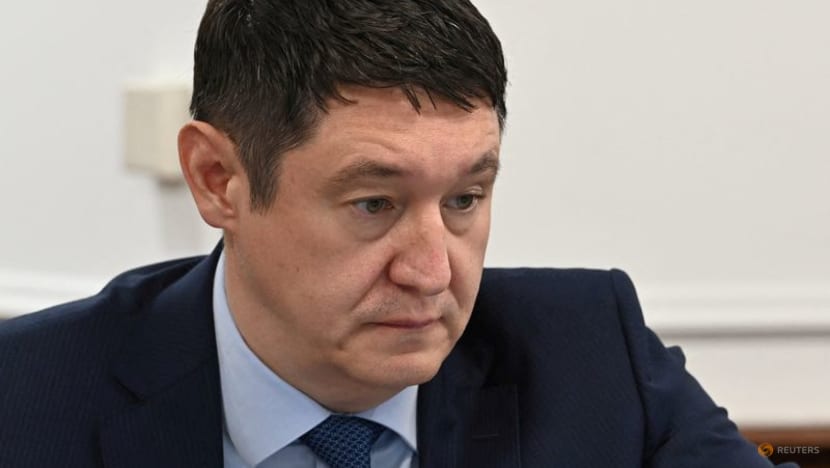 Kazakhstan to decide on oil output cuts after OPEC+ meeting Kazakhstan to decide on oil output cuts after OPEC+ meeting