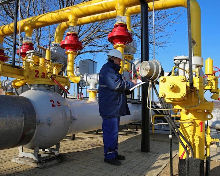 Commentary: With Russian gas pipelines to Europe turned off, the political claws are coming out