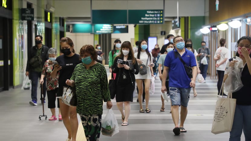 Unlikely for Covid-19 cases to spike after heightened alert phase if vaccinations keep at steady pace: Experts