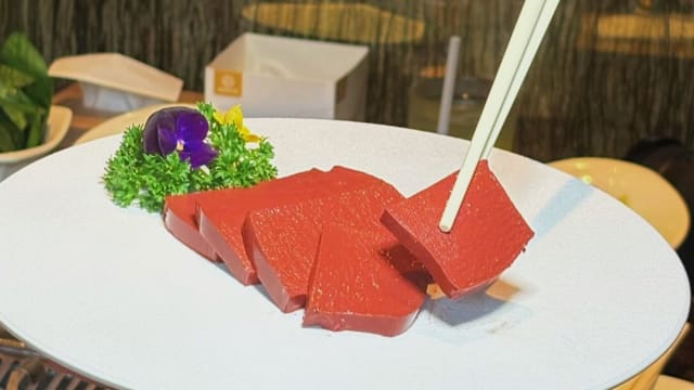 猪血重回新加坡餐桌！泰国进口猪血6月面市，售价、哪里买一次看