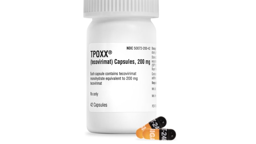 US warns monkeypox could mutate to resist antiviral drug US warns monkeypox could mutate to resist antiviral drug