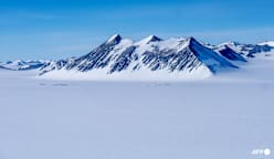 Antarctica sees similar climate change effects as Greenland: Study