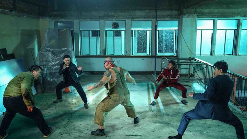 The Furious Review: Joe Taslim & Xie Miao Turn A Human-Trafficking Thriller Into An Action Masterclass