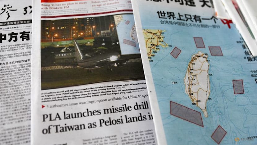 US-China relations moving in 'very worrying' direction, both sides risk sleepwalking into conflict: Lawrence Wong