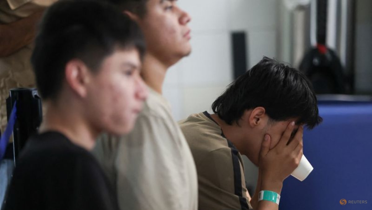 US deportations triggering 'cascade' of rights abuses: UN experts