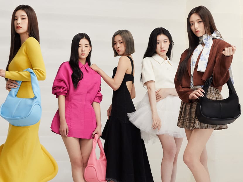The rise of Charles & Keith: From a humble shoe store in Ang Mo Kio to a firm K-celebrity favourite The rise of Charles & Keith: From a humble shoe store in Ang Mo Kio to a firm K-celebrity favourite