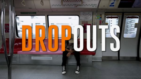 On The Red Dot: Dropouts