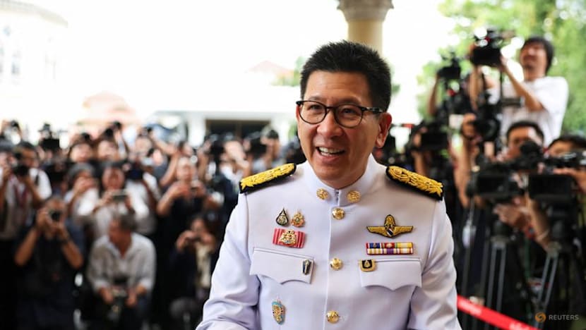 Thailand's economy expected to grow above 2% this year, finance minister says