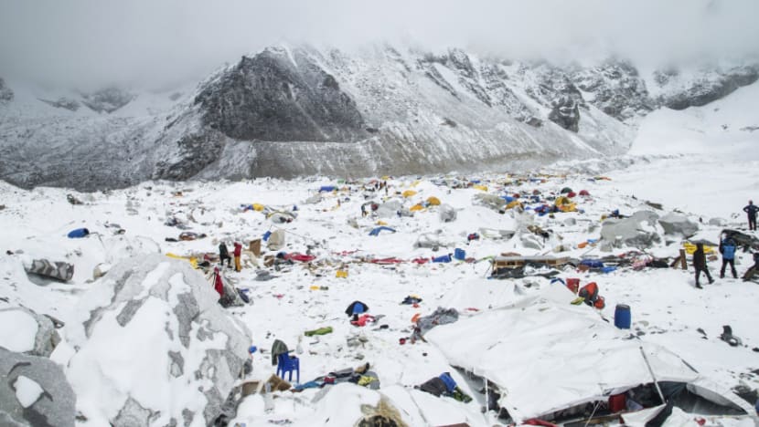 More strong earthquakes likely in country: Expert