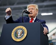 Commentary: Trump’s Russian diesel U-turn comes at bad time for Ukraine