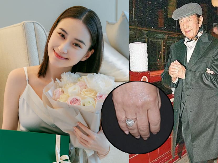 Laurinda Ho&rsquo;s Helper Accidentally Flushed Her Mum&rsquo;s 10-Carat Diamond Ring Down The Toilet