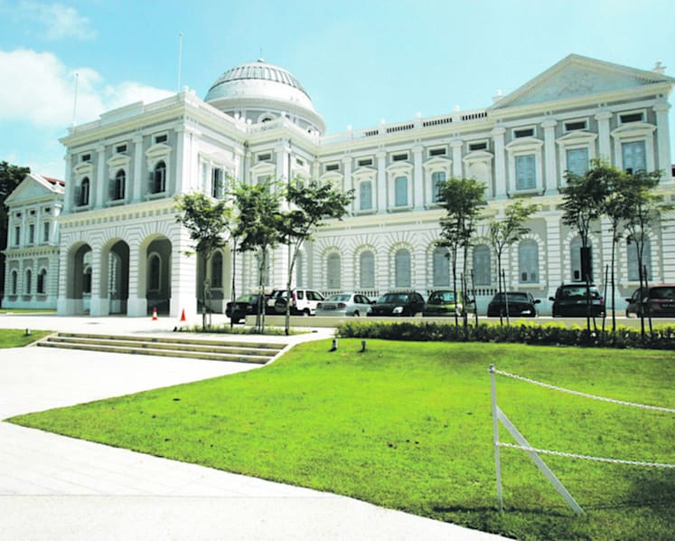 Big plans in store for National Museum of Singapore’s 130th birthday bash